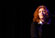 Caroline Waters: Redhaired Chanteuse