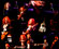 Caroline Waters Live Collage by Eva Groven
