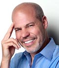 Actor, comedian Matthew Moore