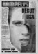 Caroline Asplin: Debut in the USA